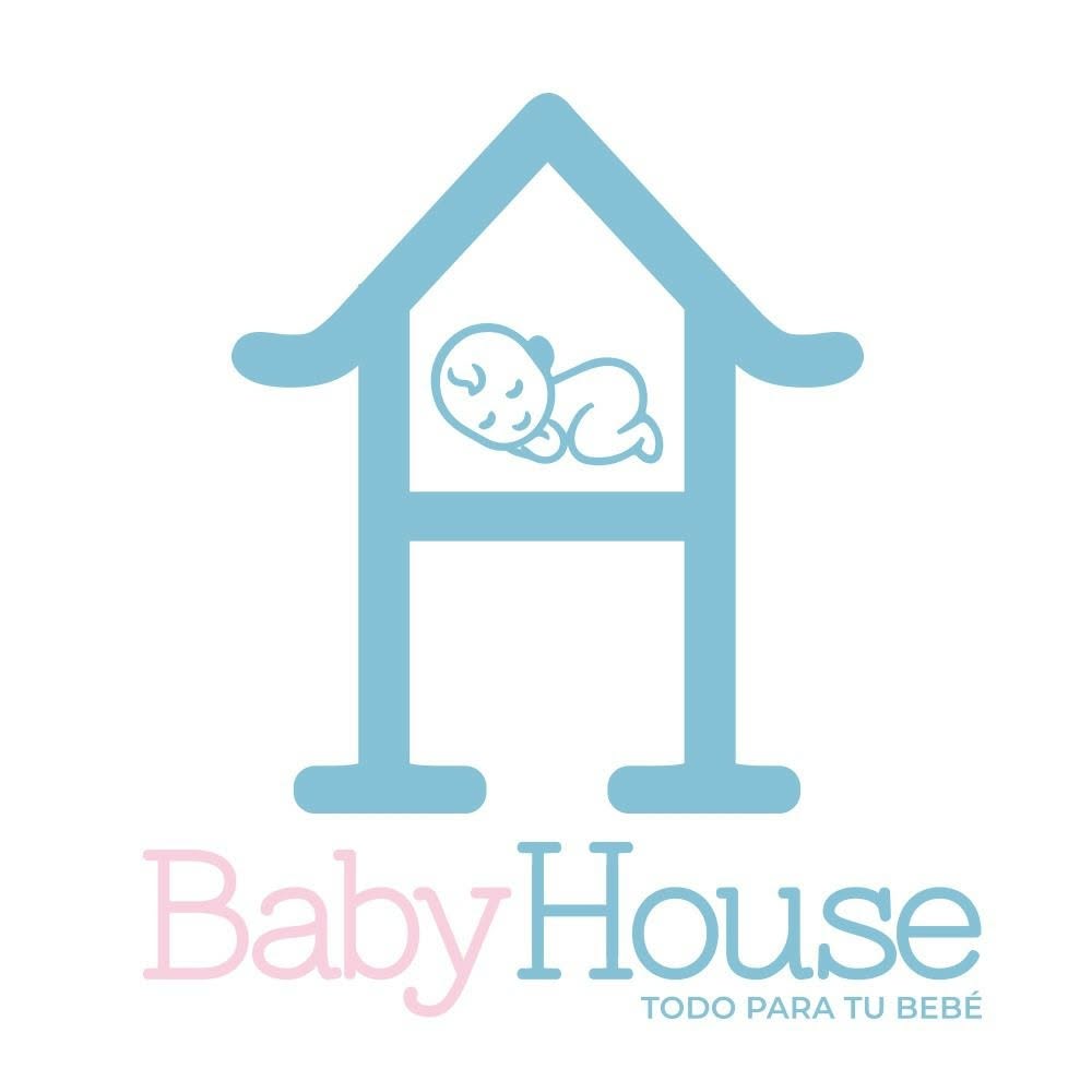 Logo de Baby House