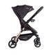 Bebesit coche de paseo City color Black 2